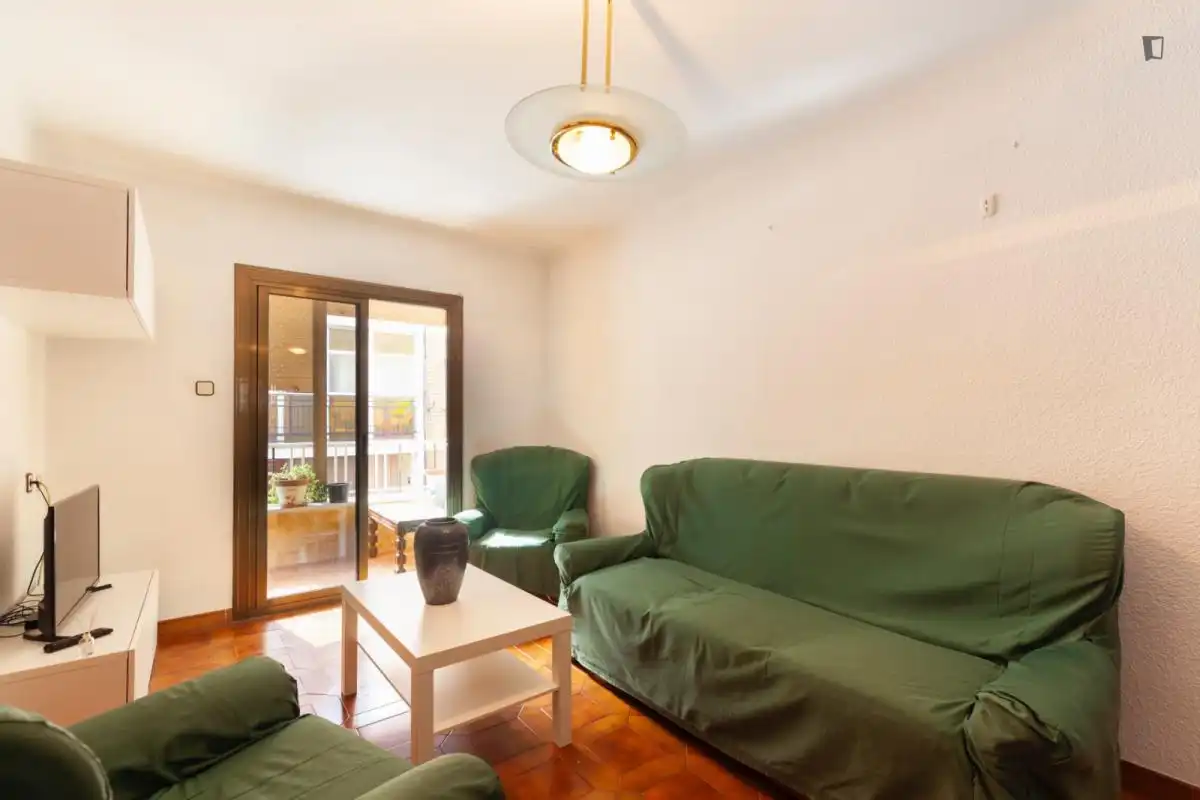 Zimmer in Fondo