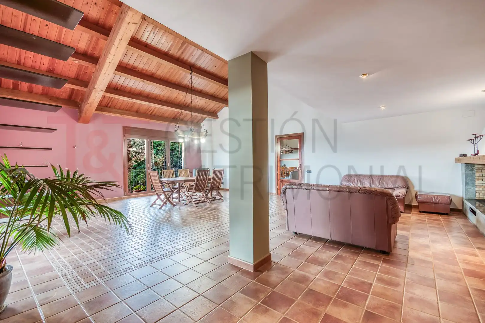 Finca rústica en venta en C-462, 7, Sant Llorenç de Morunys