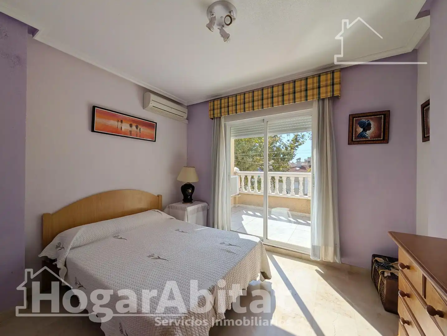 Maison mitoyenne avec piscine à vendre à Avenida ALBACETE, imagen 29