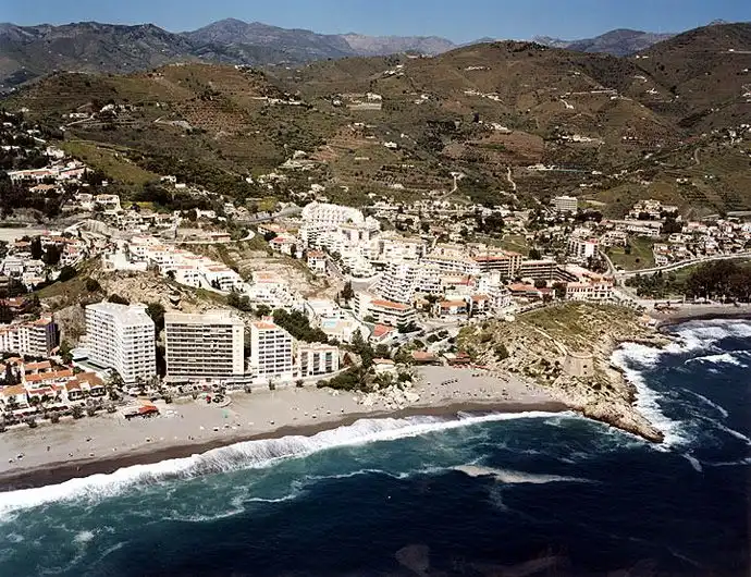 Vista exterior de Residencial en venta en Velilla - Velilla Taramay
