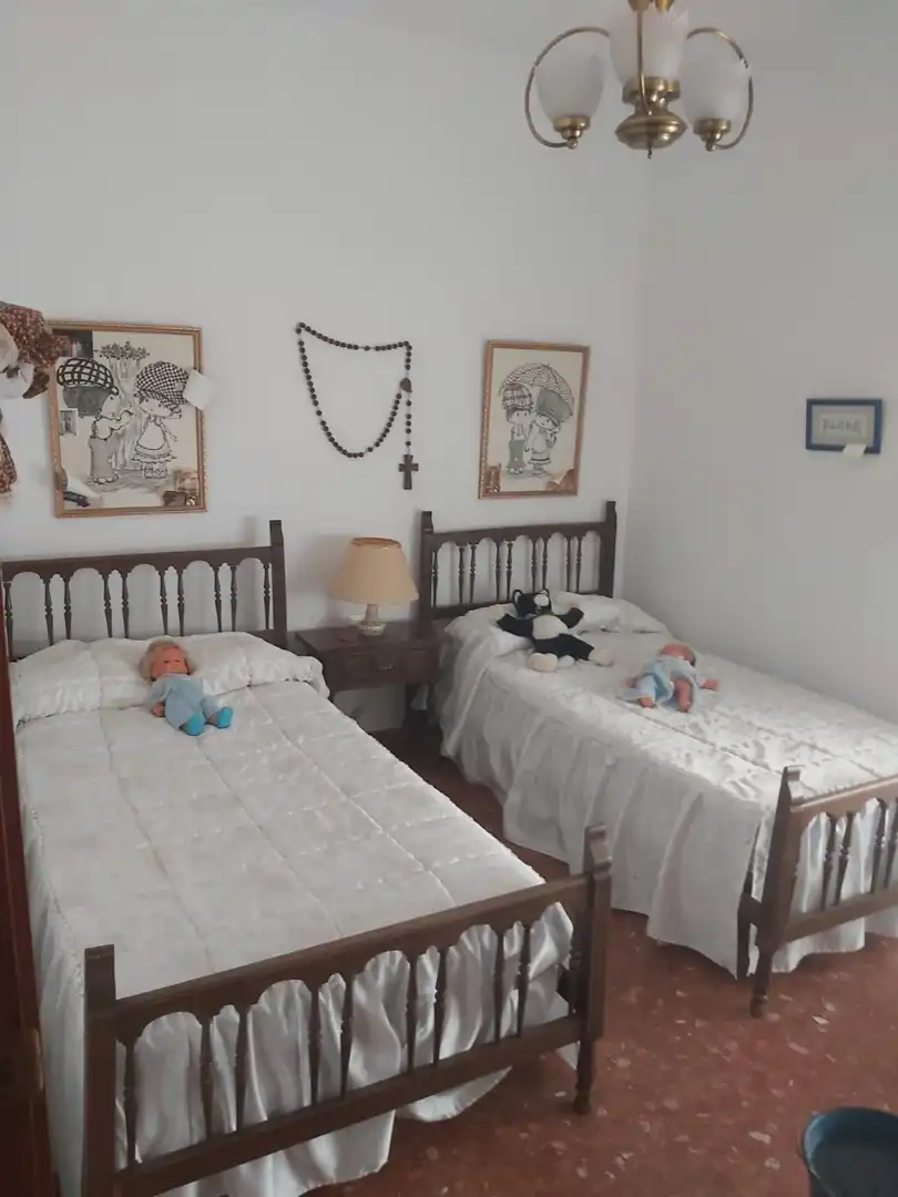 Dormitori de Pis en venda en Posadas amb Aire condicionat, Terrassa i Traster