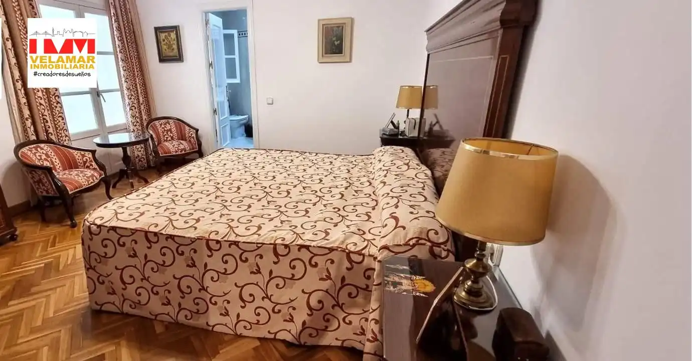 Flat with terrace for sale in Centro Histórico, imagen 25