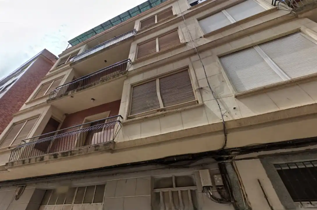 Piso en venta en Travesía Ezquerro, imagen 7