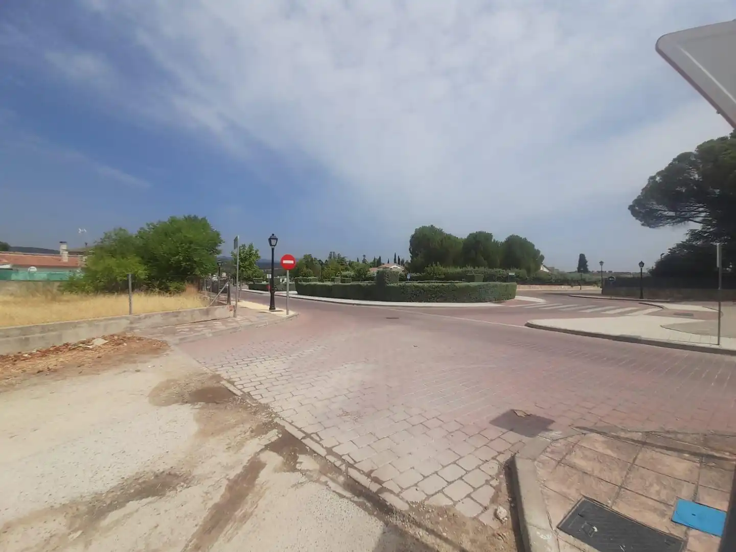 Terreny residencial en venda a Aldea del Fresno, imagen 4