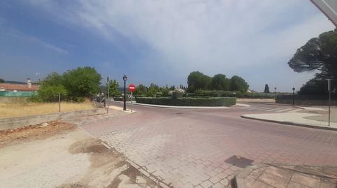 Parcela urbanizable en Aldea del Fresno, imatge 4