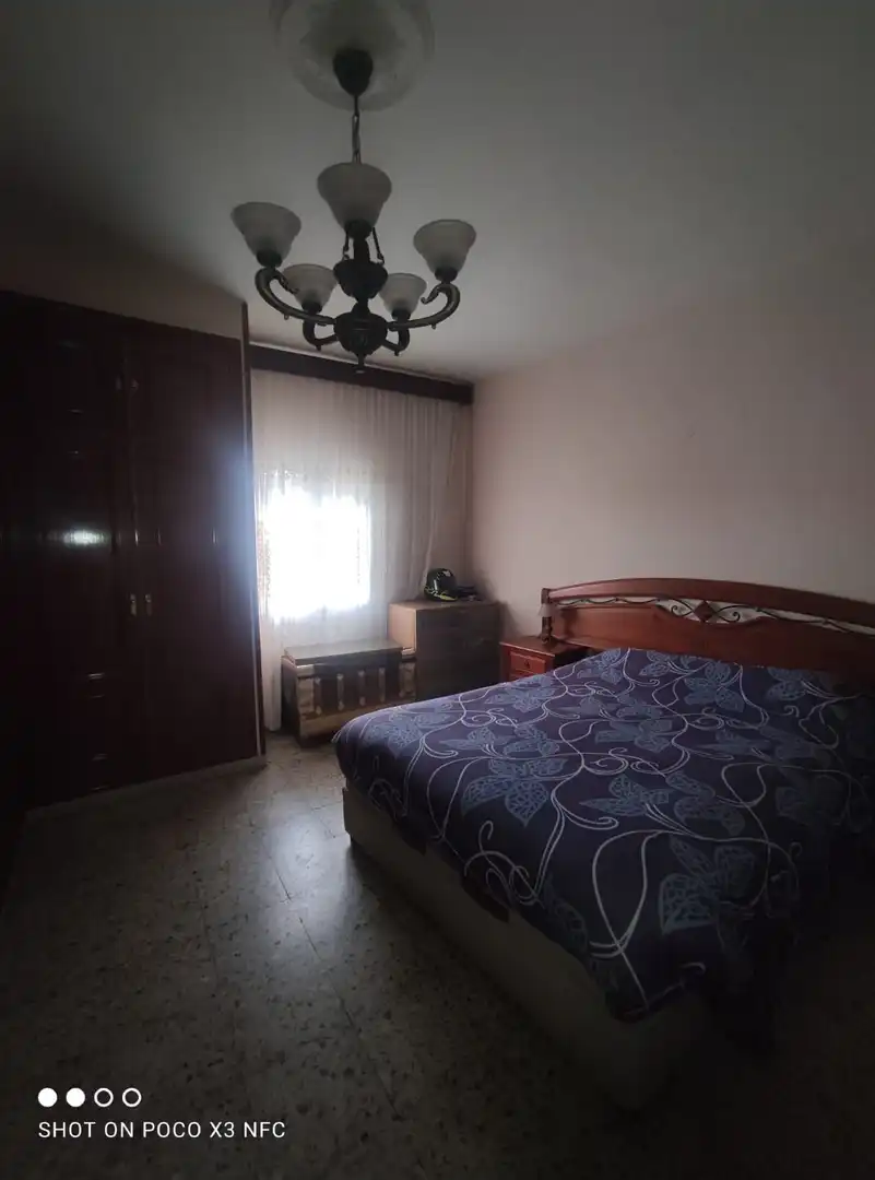 Piso en venta en MADRID, Campo Real