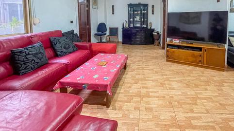 Foto 2 de Pis en venda a Centro Puerto, Valencia