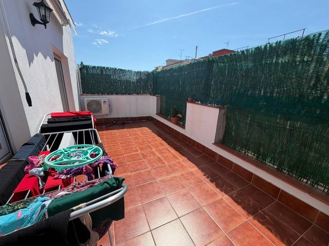 Ático en Venta en Can Clota