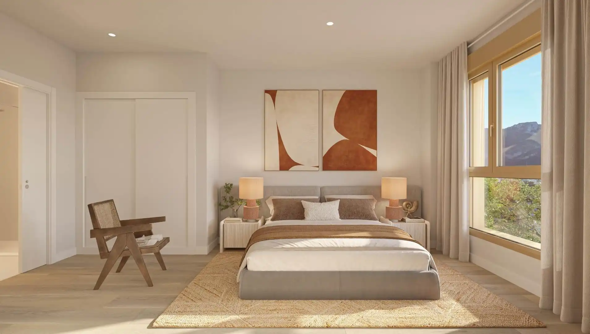 Maison mitoyenne avec piscine à vendre à El Verger, imagen 4