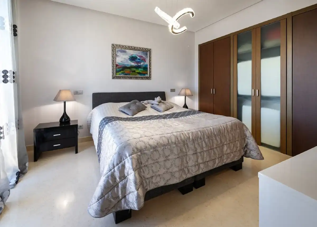 Penthouse with pool for sale in Benamara - Atalaya, imagen 9