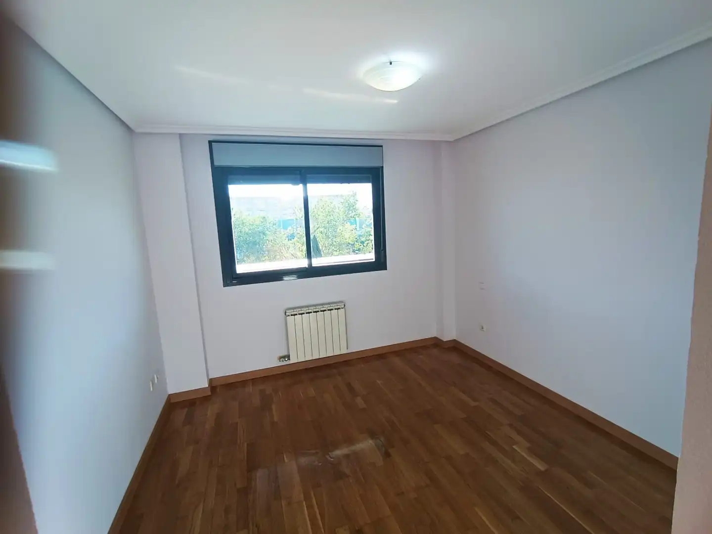 Piso en venta en La Magdalena