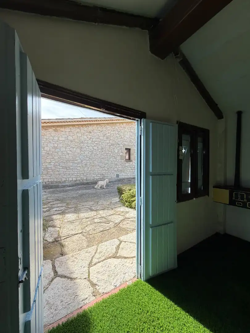 Finca rústica en venta en Moià con Calefacción, Jardín privado y Parquet