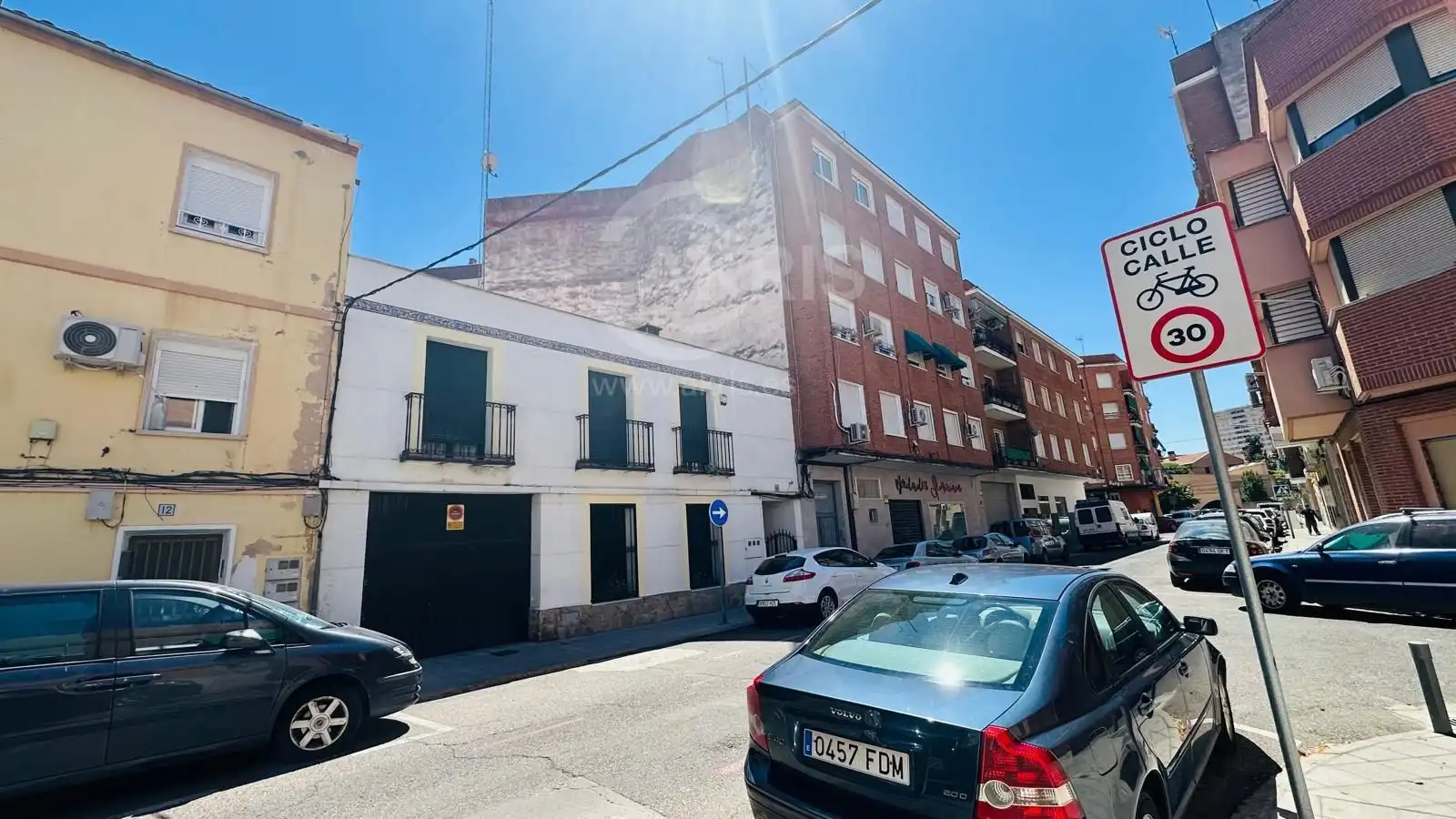 Piso en venta en Pielago