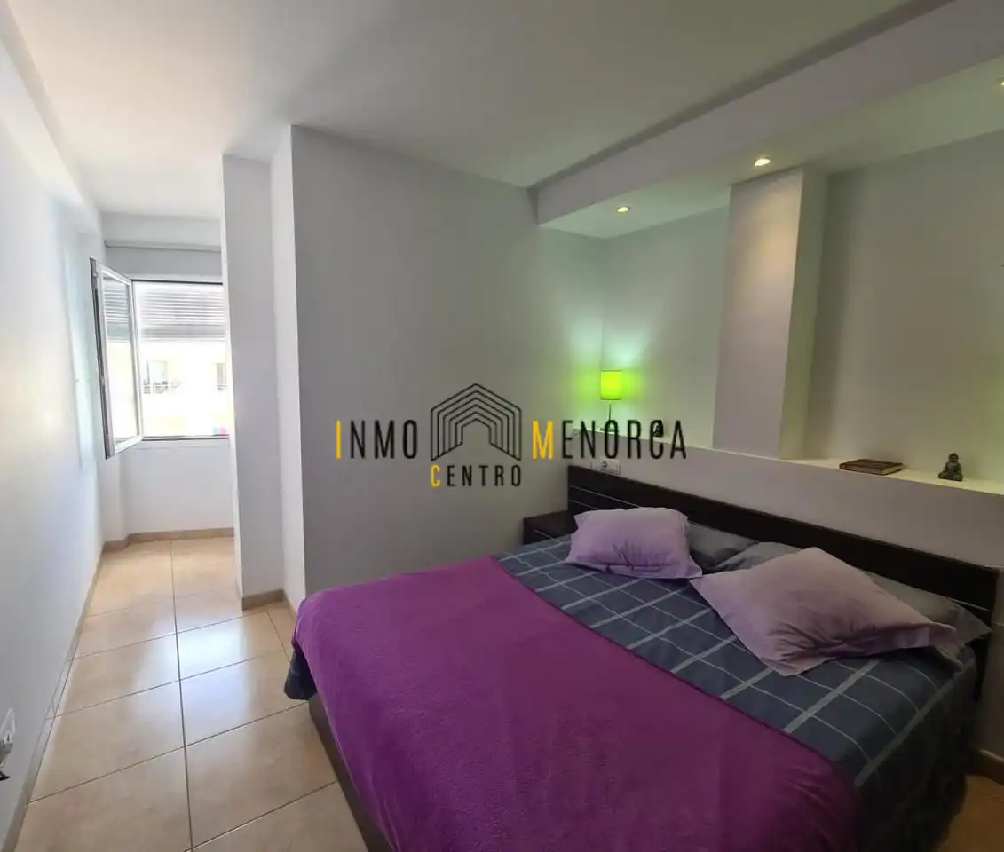 Flat with lift for sale in Ciutadella, imagen 17