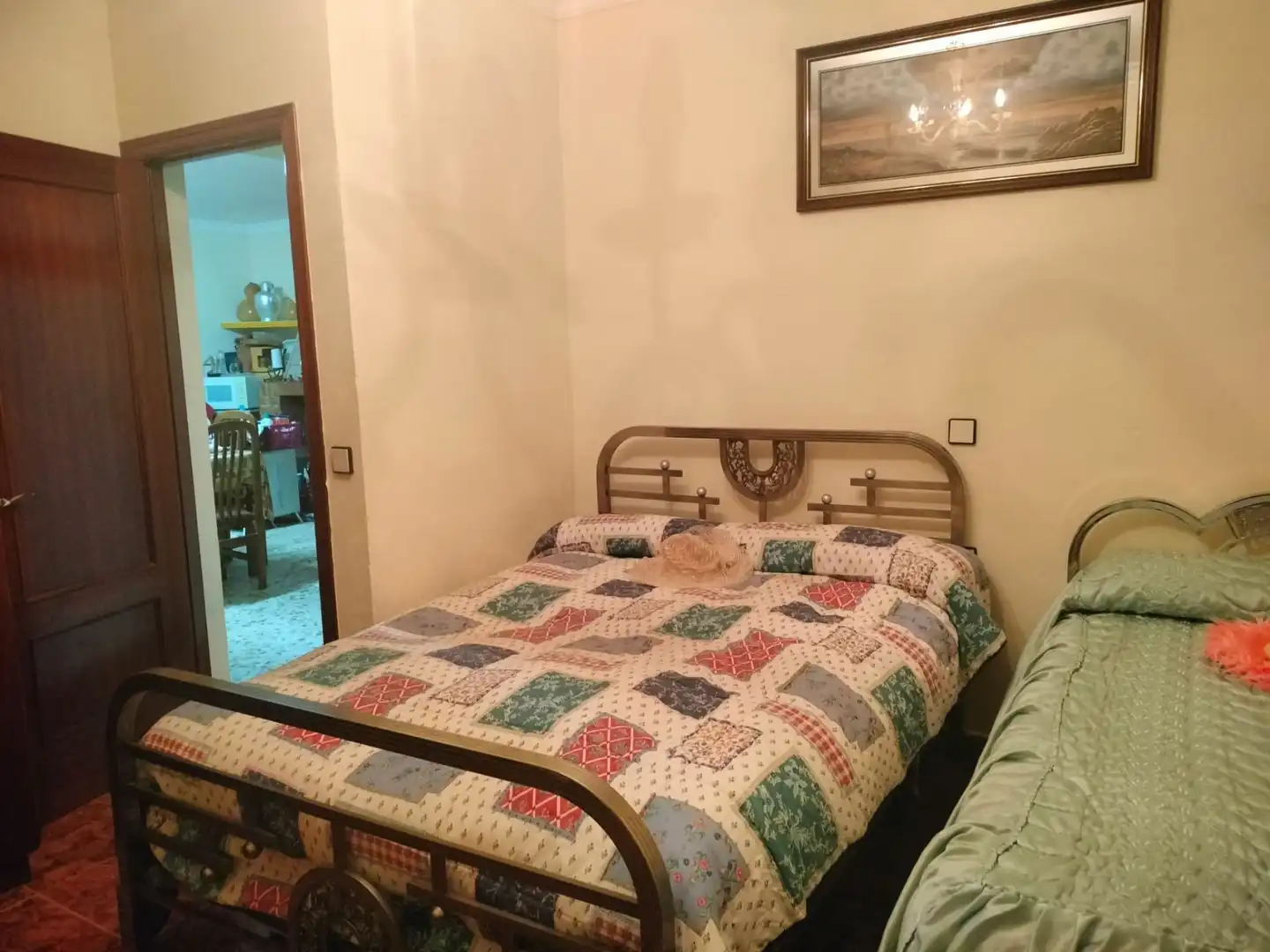 Finca rústica en venta en Argamasilla de Calatrava