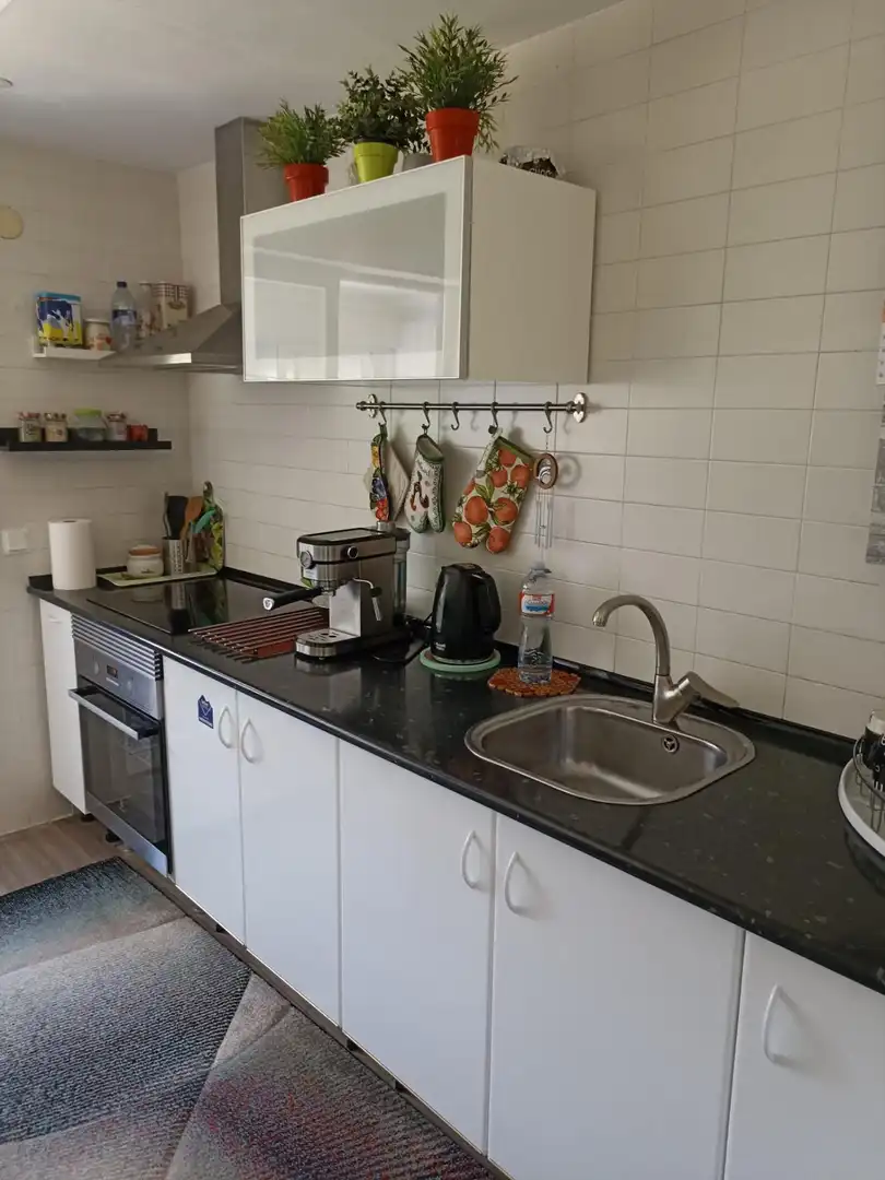 Piso con ascensor en venta en Calle TANGER 20, imagen 18