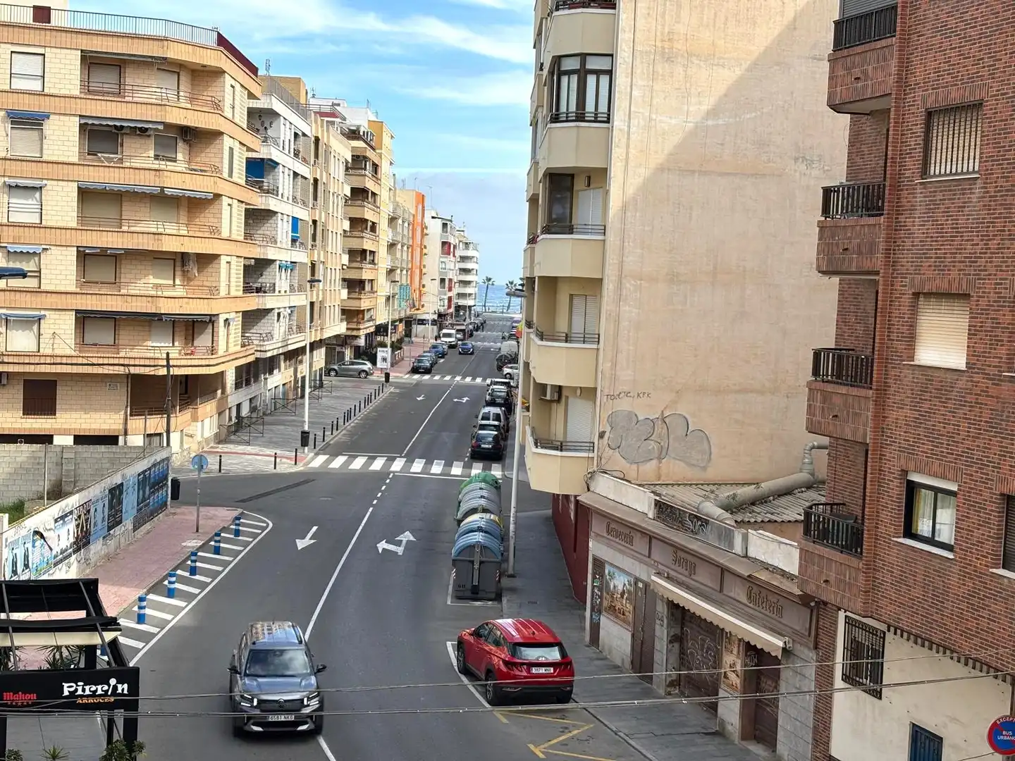 Wohnung mit Terrasse zum Verkauf in Calle Virgen de la Paloma 4, imagen 27