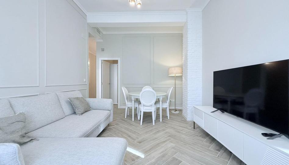 Foto 1 de Piso en venta en Palleter, Arrancapins, Valencia