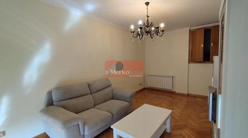 Photo 2 of Duplex to rent in A Milagrosa, Lugo