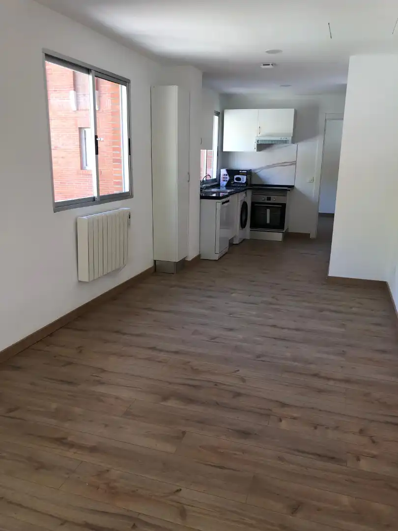 Wohnungen zur Miete in Calle Manuel Silvela, 3, Parquesol