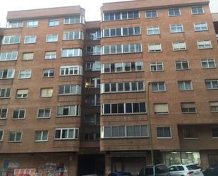 Flat for sale in San Agustín - Parque Europa