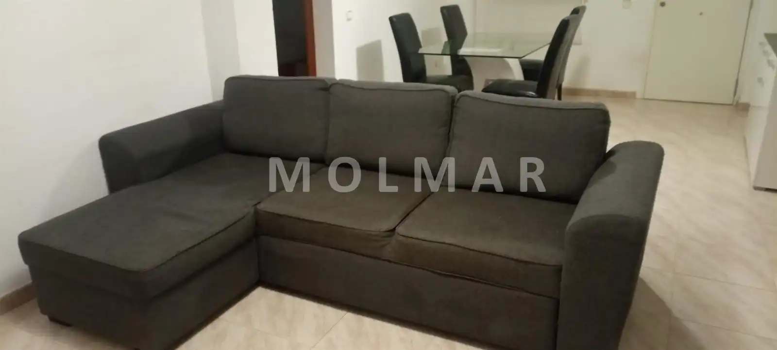 Sala de estar de Casa o chalet en venta en Llíria con Calefacción, Terraza y Trastero