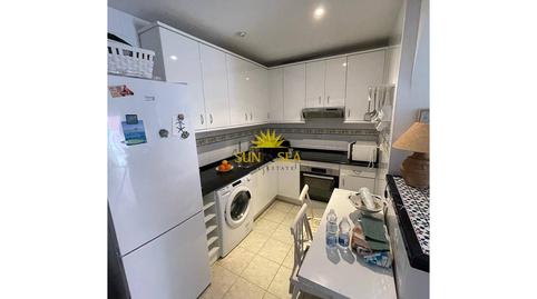 Photo 4 of Apartment to rent in Playa del Galán, Murcia