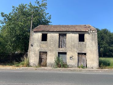 Casa rustica in vendita a Lalín
