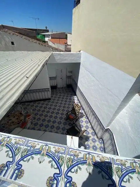 Finca rústica en venda a Calle Badajoz, 15, Barcarrota