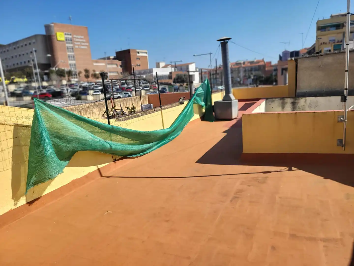 Terrassa de Casa o xalet en venda en Calella amb Aire condicionat, Calefacció i Terrassa