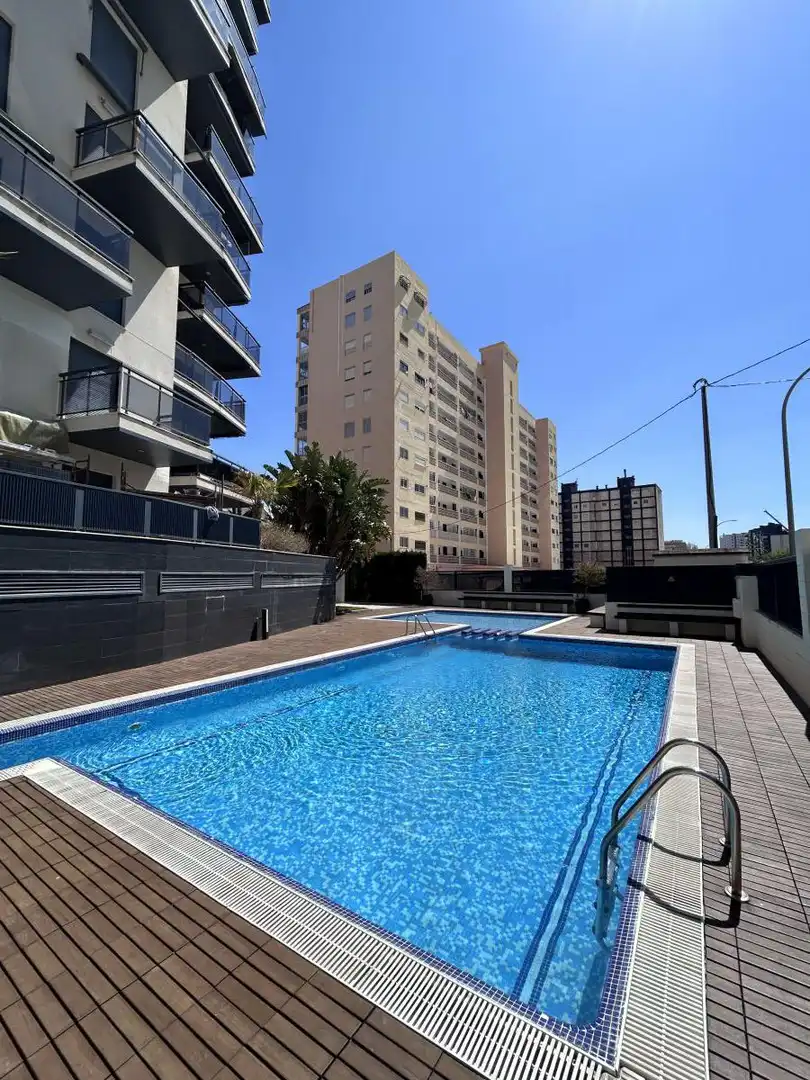 Apartament amb piscina de lloguer a Playa de Gandia, imagen 36