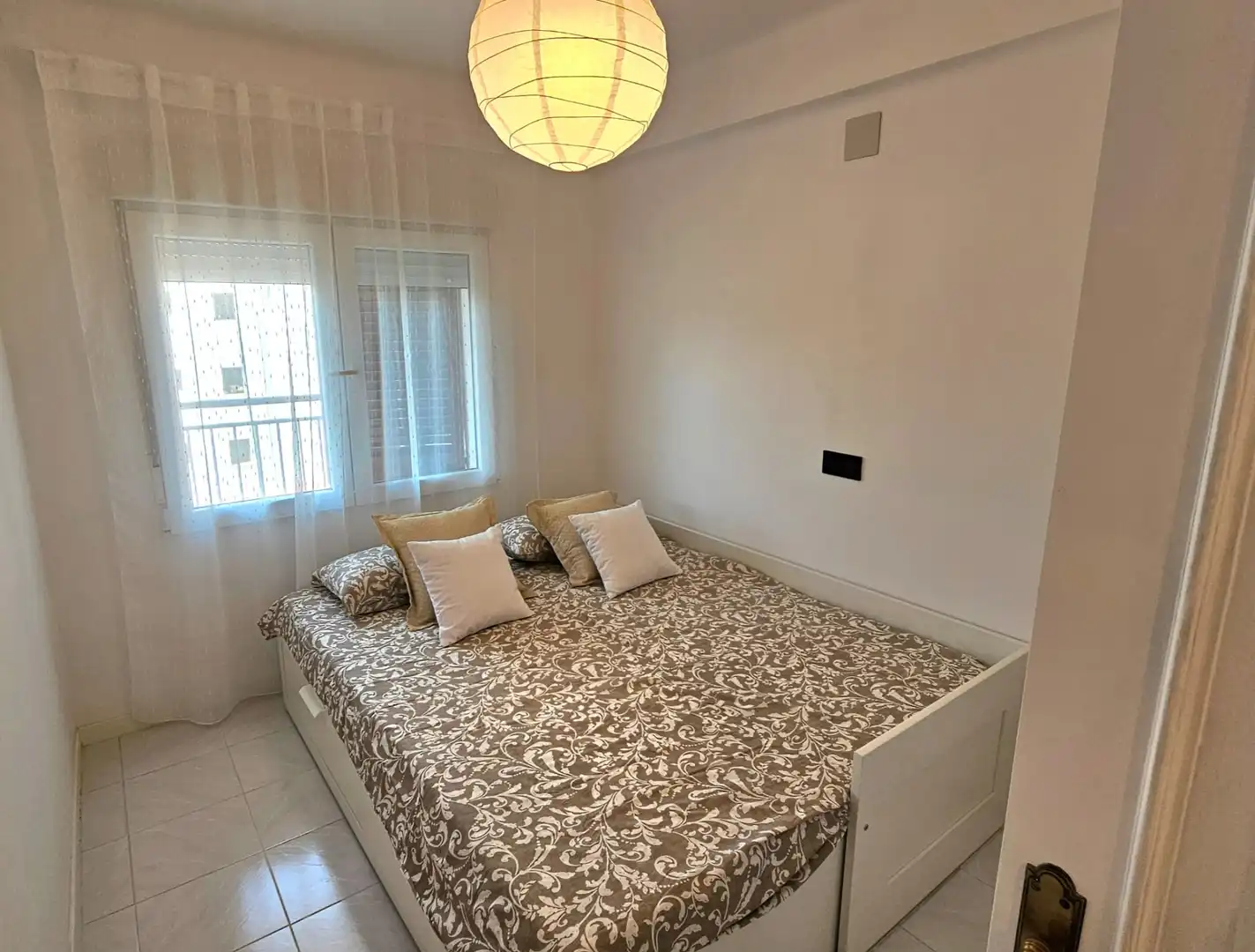 Apartment zur Miete in Regueral - Prat d'en Forés, imagen 6