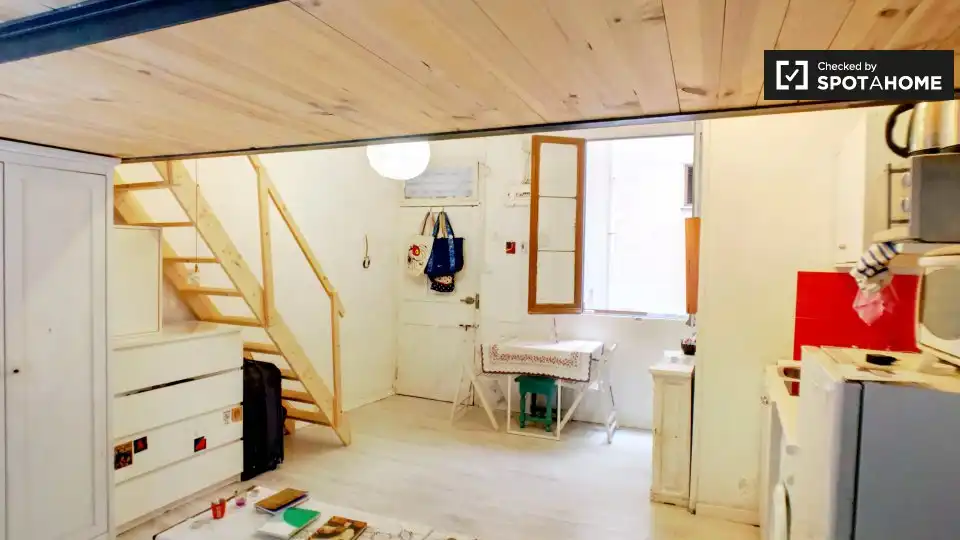 Flat to rent in Centro, imagen 5