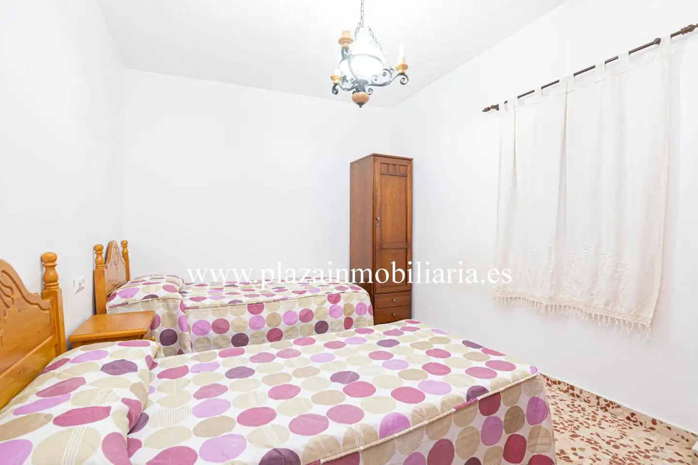 Habitación de Casa o chalet en venta en Lucena con Terraza, Trastero y Balcón