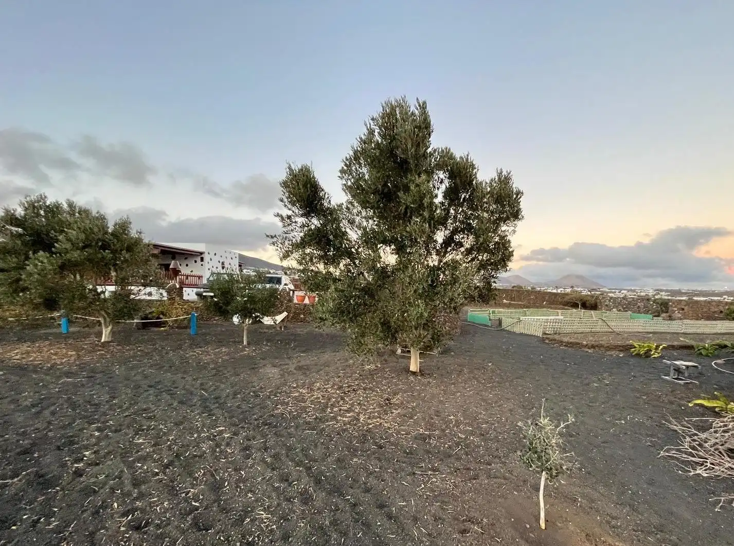 Houses for sale in Tías  with Private garden, Terrace and Storage room
