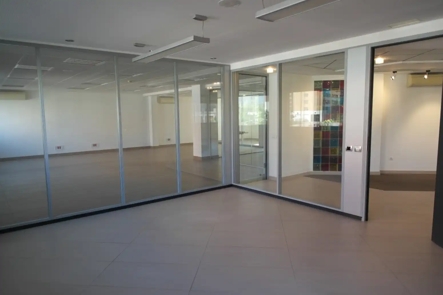Büro zum Verkauf in Los Lirios, imagen 31