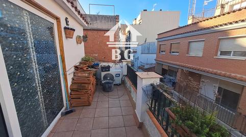 Foto 2 de Casa adosada en venda a Emporda, Centre, Girona