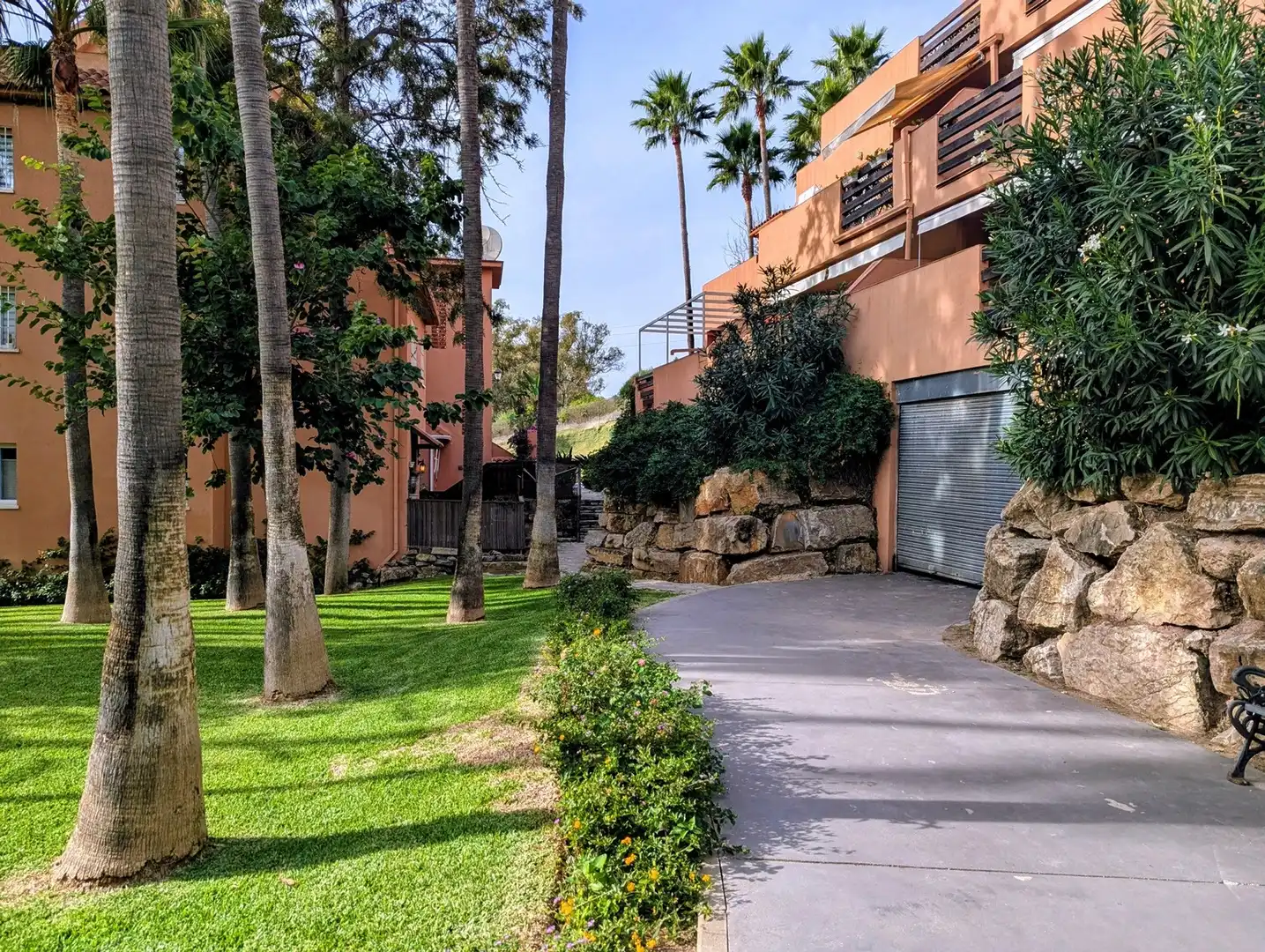 Penthouse mit Terrasse zum Verkauf in Bahía de Casares, imagen 17
