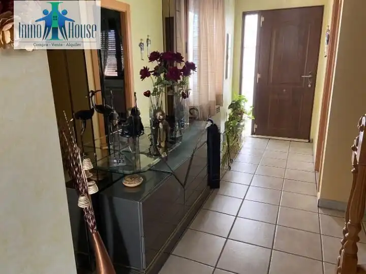Casa o chalet en venta en Albacete con Aire acondicionado, Jardín privado y Terraza