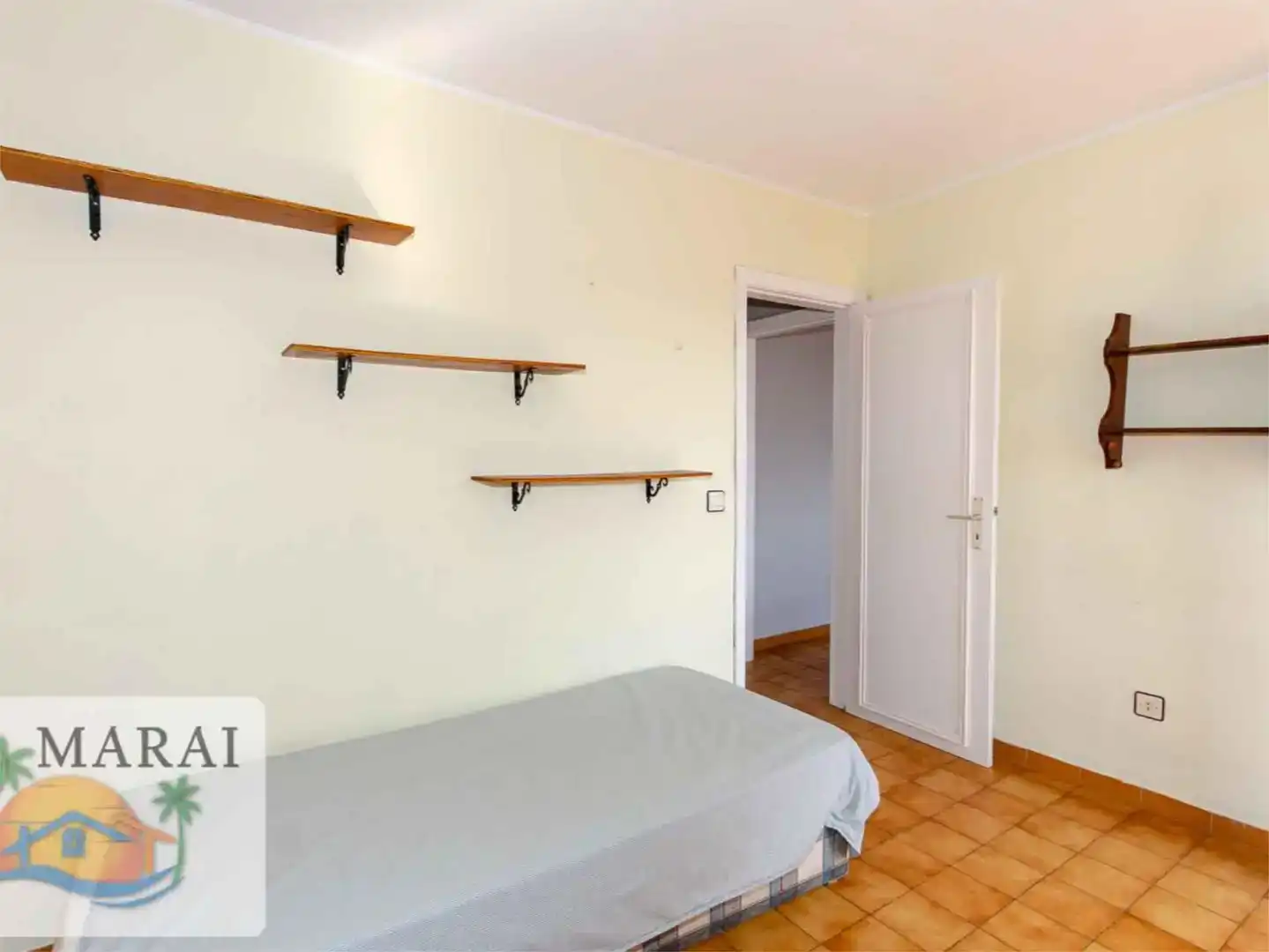 Habitación de Piso en venta en Los Llanos de Aridane con Amueblado y Balcón