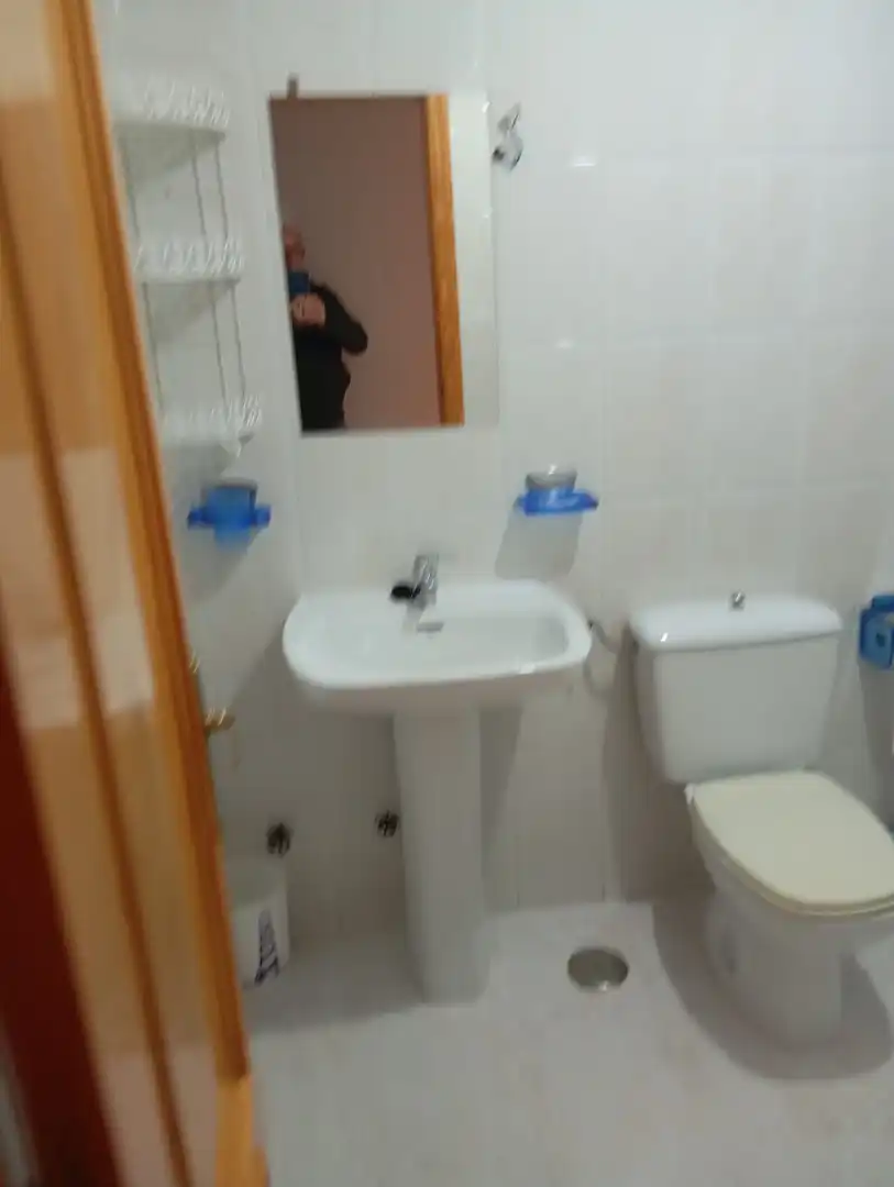 Baño de Piso en venta en Motilla del Palancar con Calefacción, Amueblado y Balcón