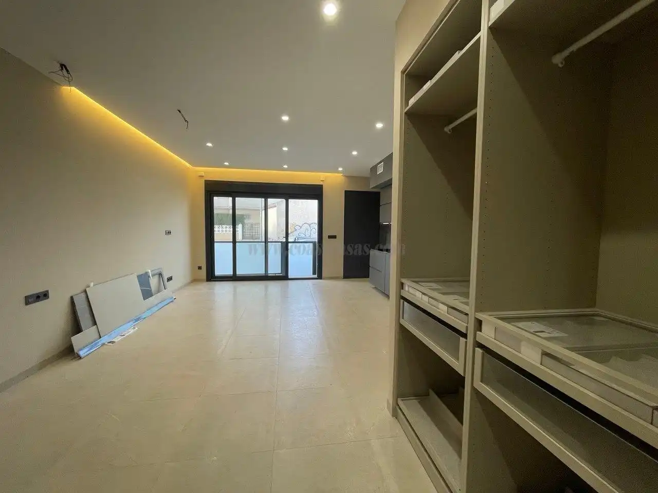 Estudio en venta en Torrevieja con Aire acondicionado, Calefacción y Terraza