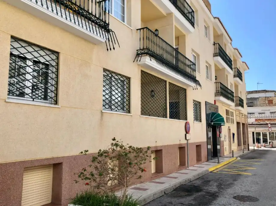 Sonstige mit Aufzug zum Verkauf in Calle los Nidos, imagen 2