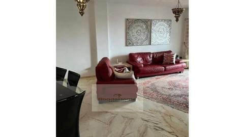 Photo 3 of Flat for rent in Los Nadales - Tio Charles, Benalmádena