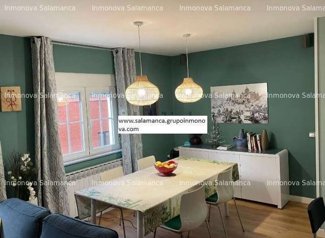 Piso en Alquiler en Labradores