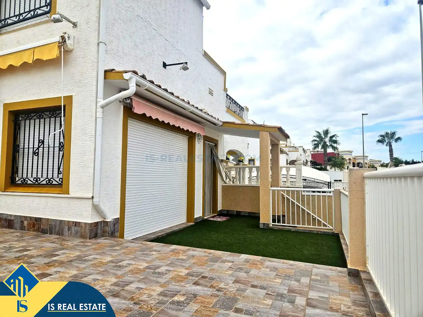 Detached house with pool for sale in Orihuela Costa, imagen 21