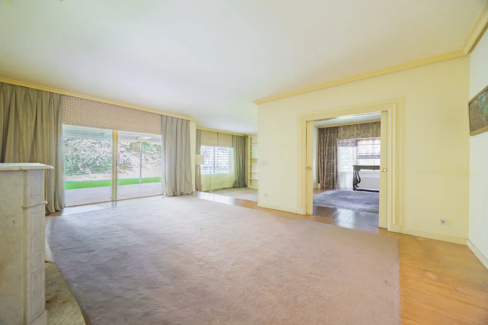 Casa o chalet en venta en Madrid con Calefacción
