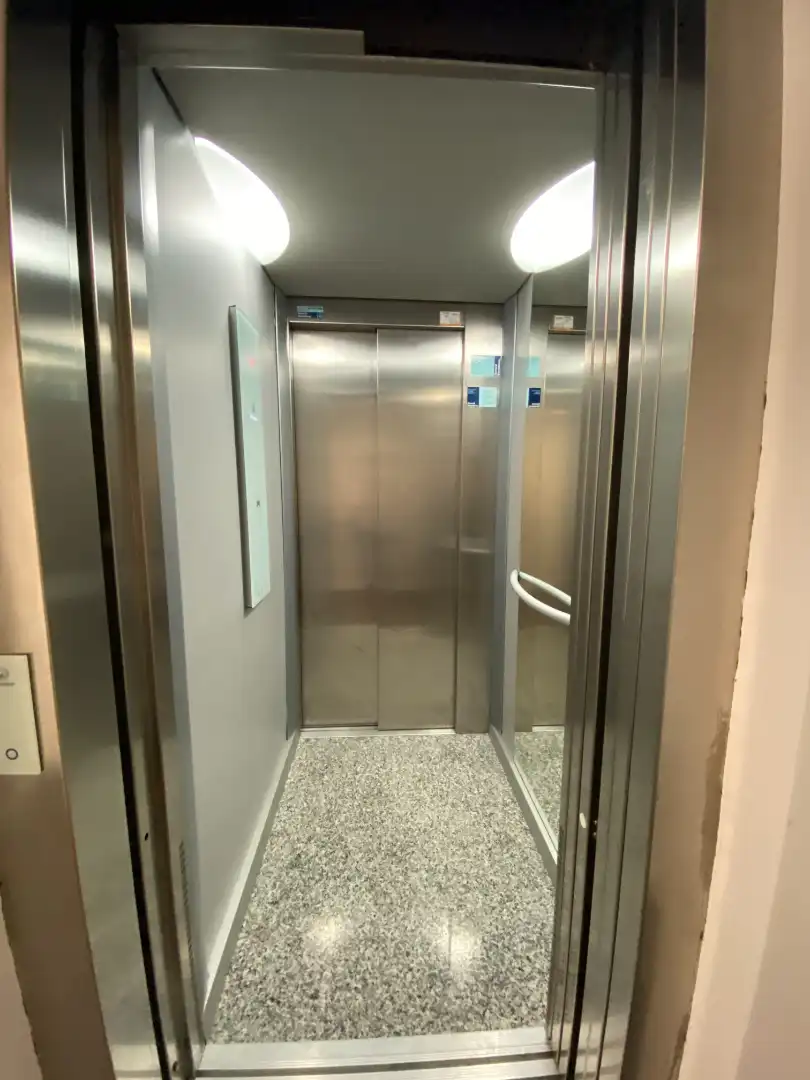 Piso de alquiler en Outes con Calefacción, Terraza y Amueblado