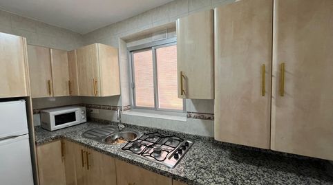 Foto 3 von Wohnung zur Miete in Huerta de la Reina - Trassierra, Córdoba Capital