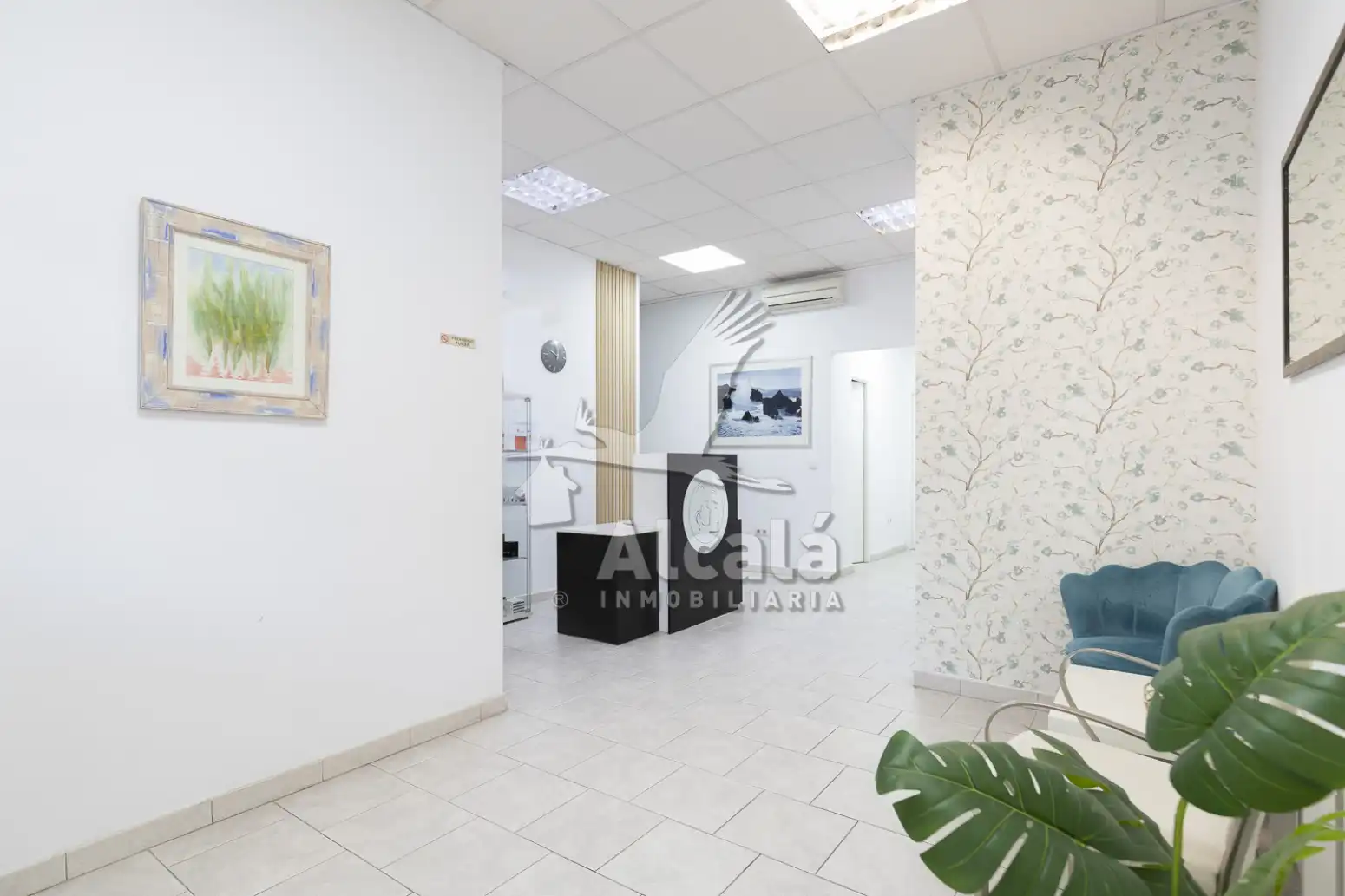 Local comercial en venta en Estación - Parque O'Donnell